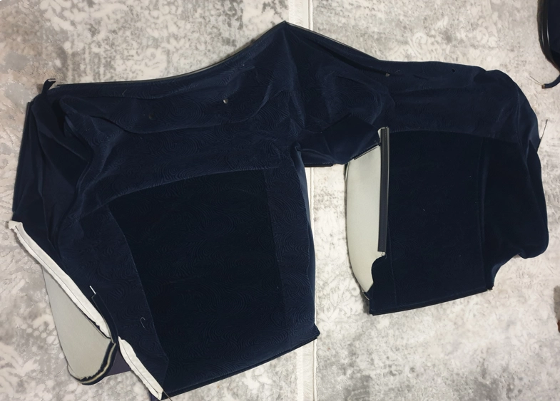 resimler/genel/fiat marea koltuk döşeme kılıfı orjinal mavi